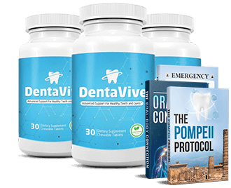 DentaVive DentaVive Supplement